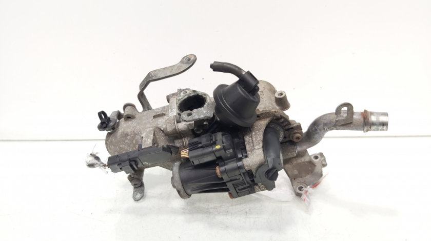 Racitor gaze cu EGR, cod 9671187780, Ford Focus 3, 1.6 TDCI, T1DB (id:647610)