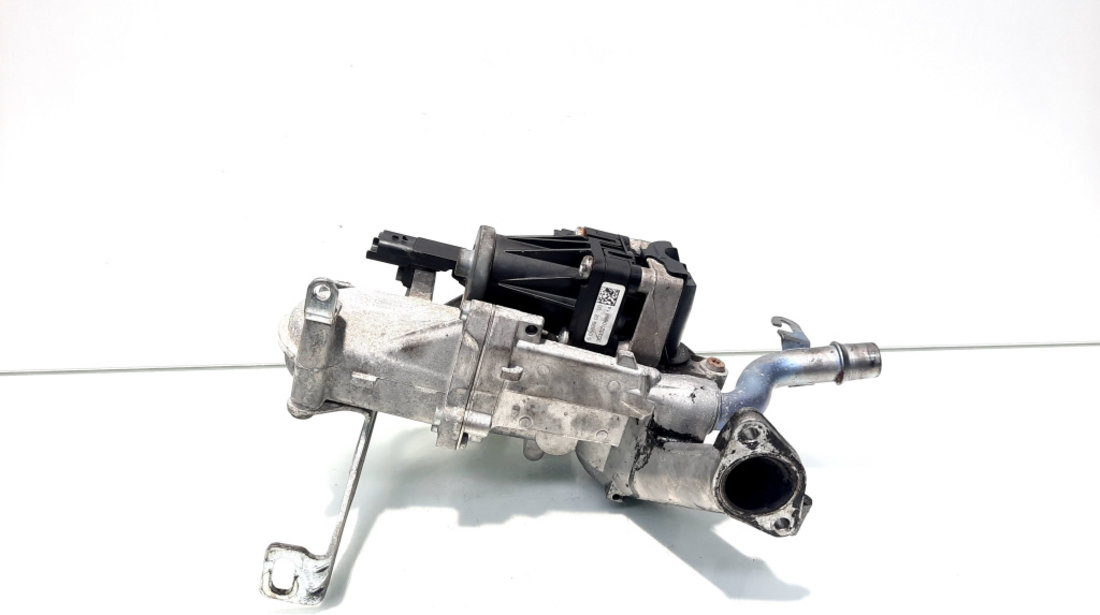 Racitor gaze cu EGR, cod 9671187780, Peugeot 308, 1.6 HDI, 9H06 (id:528706)