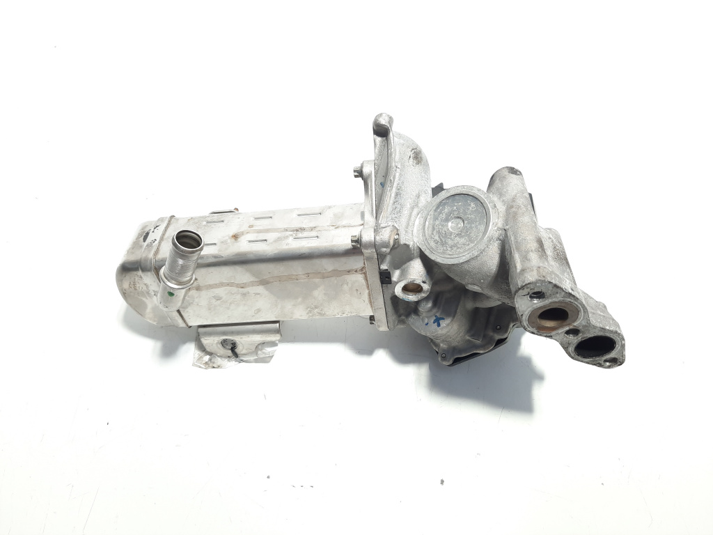 Racitor gaze cu egr, cod 9671398180, Ford Kuga I, 2.0 TDCI, UFDA (id:484855)