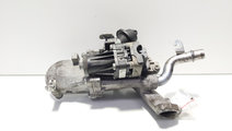 Racitor gaze cu EGR, cod 9802194080, Ford Focus 3 ...