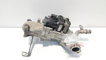 Racitor gaze cu EGR, cod 9802194080, Peugeot 308, ...