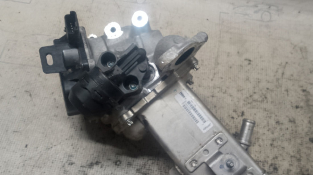 Racitor Gaze cu EGR Ford Kuga 2.0 Motorina 2014, V29004027
