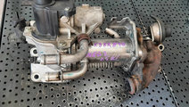 Racitor gaze cu egr k9kr846 1.5 dci renault megane...