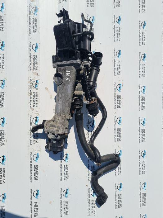 Racitor gaze cu EGR Opel Astra J 2009-2012 55562824