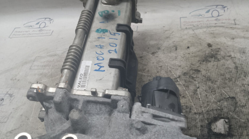 Racitor Gaze cu EGR Opel Mokka Motorina 2015, 55570005 / V29007672