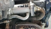 Racitor gaze Dacia Logan motorizare 1.5 DCI EURO 4...