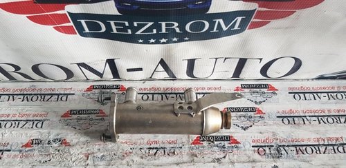 Racitor gaze dreapta Peugeot 607 2.7 HDI Bi-Turbo 204 CP cod 4u3q-9y493-bj