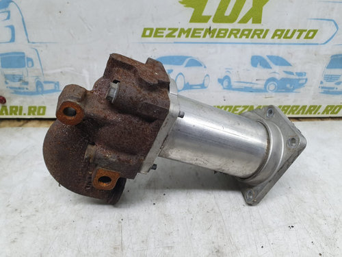 Racitor gaze egr 1.5 dci 8200729078 Renault Megane 2 [2002 - 2006]