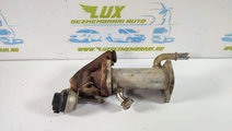 Racitor gaze egr 1.5 dci k9k 147355713r Renault Gr...