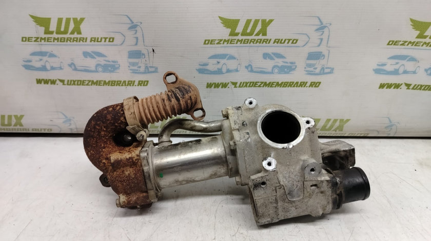 Racitor gaze egr 1.5 dci k9k 8200545260 Renault Megane 2 [2002 - 2006]