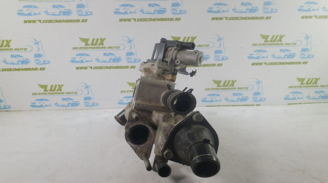 Racitor gaze EGR 2.0 crdi D4HA 28410-2f000 Hyundai ix35 [2009 - 2013]