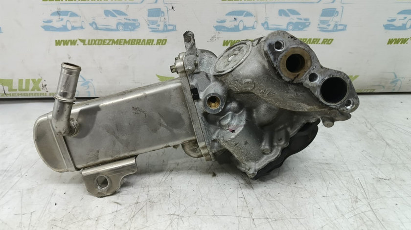 Racitor gaze EGR 2.0 tdci TXWA UFWA v29004027 Ford Focus 3 [2011 - 2015]