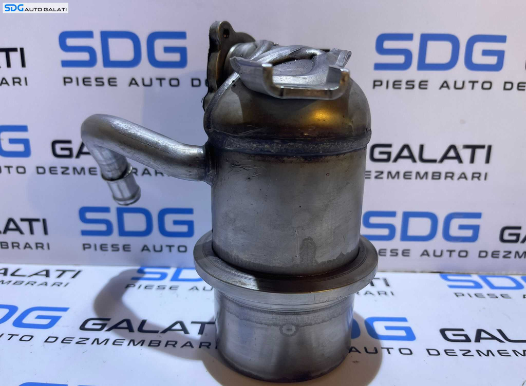 Racitor Gaze EGR Audi A3 8V 1.6 TDI DBKA CXXB DDYA DGTE 2013 - 2020 Cod 04L131512