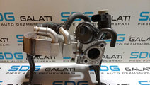 Racitor Gaze EGR Audi A4 B6 3.0 TDI 2001 - 2005 Co...