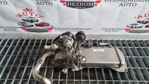 Racitor gaze + EGR Audi A4 B8 2.0 TDI 120cp cod pi...