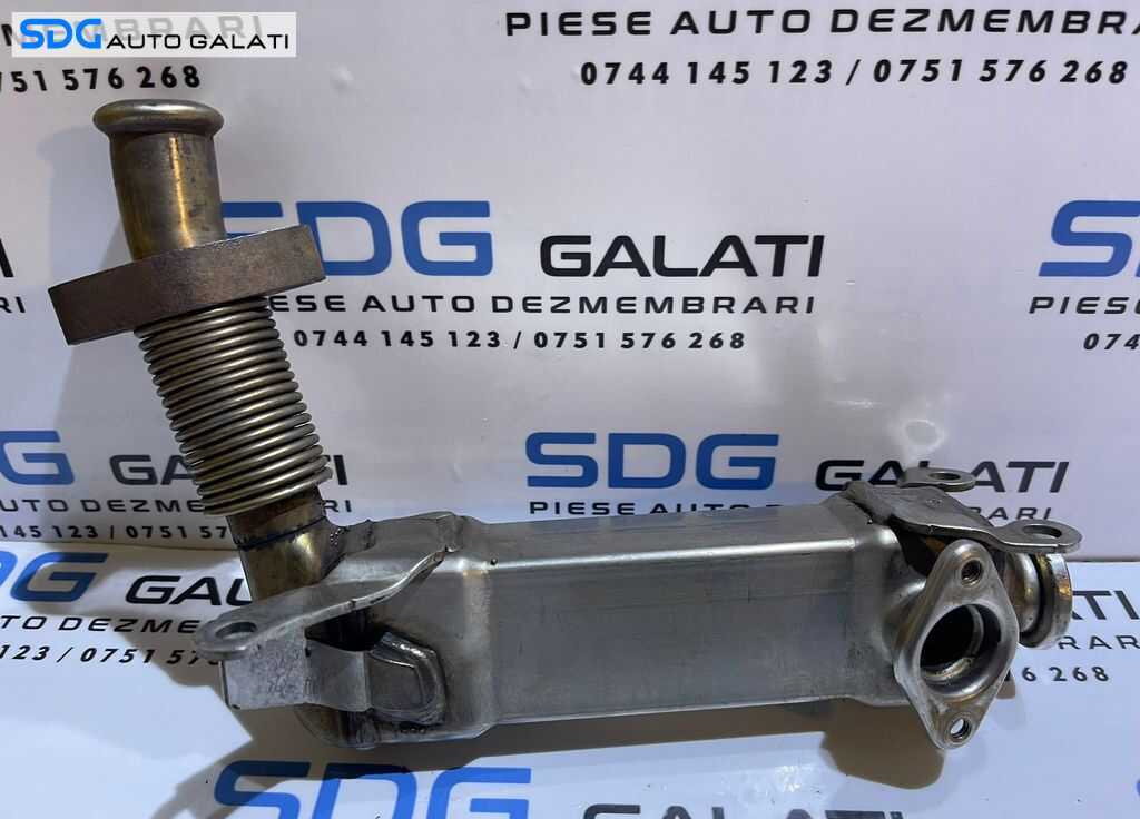 Racitor Gaze EGR BMW E61 E60 520 2.0 D 2003 - 2010 Cod 7794245 779424503 1104459 [i0085]