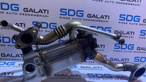 Racitor Gaze EGR Complet Opel Astra J 1.7CDTI A17D...