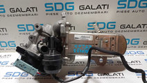 Racitor Gaze EGR Fiat Scudo 2.0 D 2007 - 2016 Cod ...