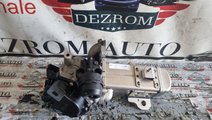 Racitor gaze + EGR Fiat Scudo II 2.0 D Multijet 12...