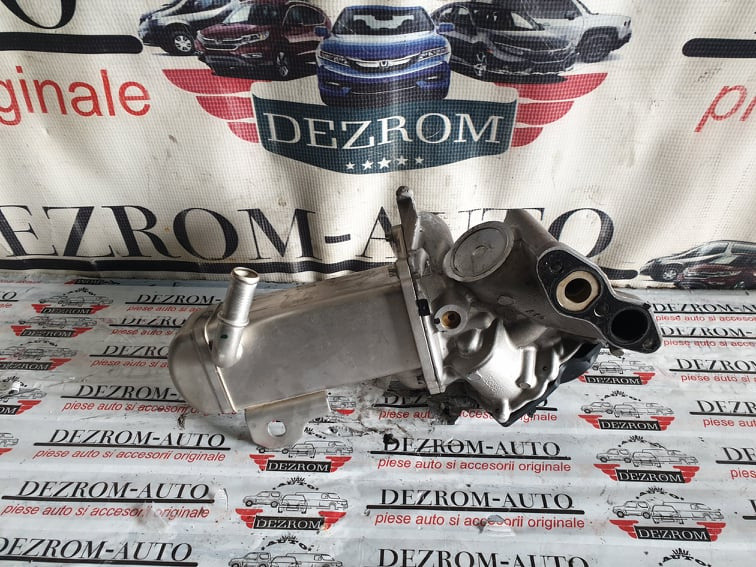 Racitor gaze + EGR Ford Grand C-Max 2.0 TDCi 150cp coduri piesa : V29004027 / 30725855