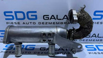 Racitor Gaze EGR Jaguar XF 2.7 D 2008 - 2015 Cod 4...