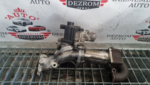 Racitor gaze + EGR Nissan Kubistar 1.5 dCi 84cp co...