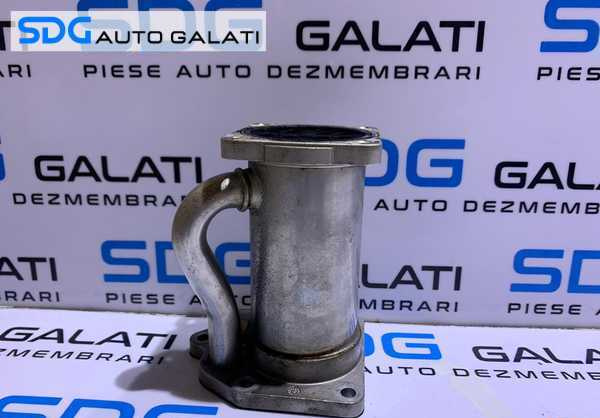 Racitor Gaze EGR Nissan Note 1.5 DCI 2008 - 2012 Cod 8200729079