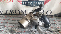 Racitor gaze + EGR Seat Ibiza V 1.6 TDI 115cp cod ...