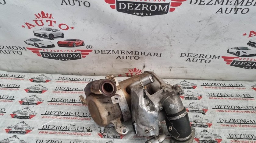 Racitor gaze + EGR VW Beetle 2.0 TDI 110cp coduri : 04L131512AA / 04L131501D