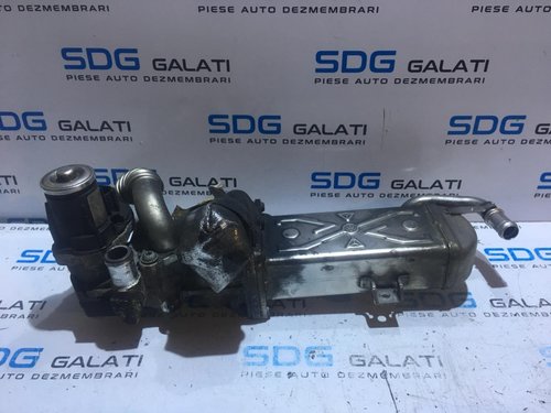 Racitor Gaze EGR VW Passat B7 2.0TDI CBAB 2010 - 2015 COD : 03L 131 512 AT / 03L131512AT