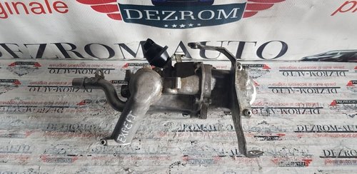 Racitor gaze FORD B-Max 1.6 TDCi 95 CP cod 9802194080