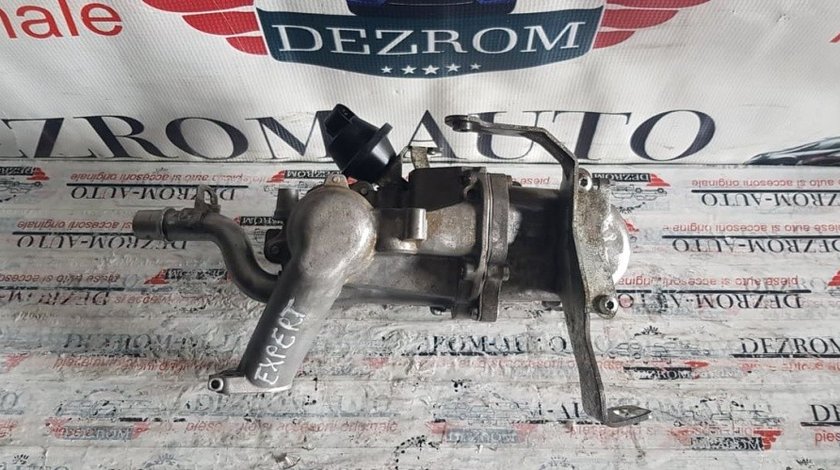 Racitor gaze FORD B-Max 1.6 TDCi 95 CP cod 9802194080