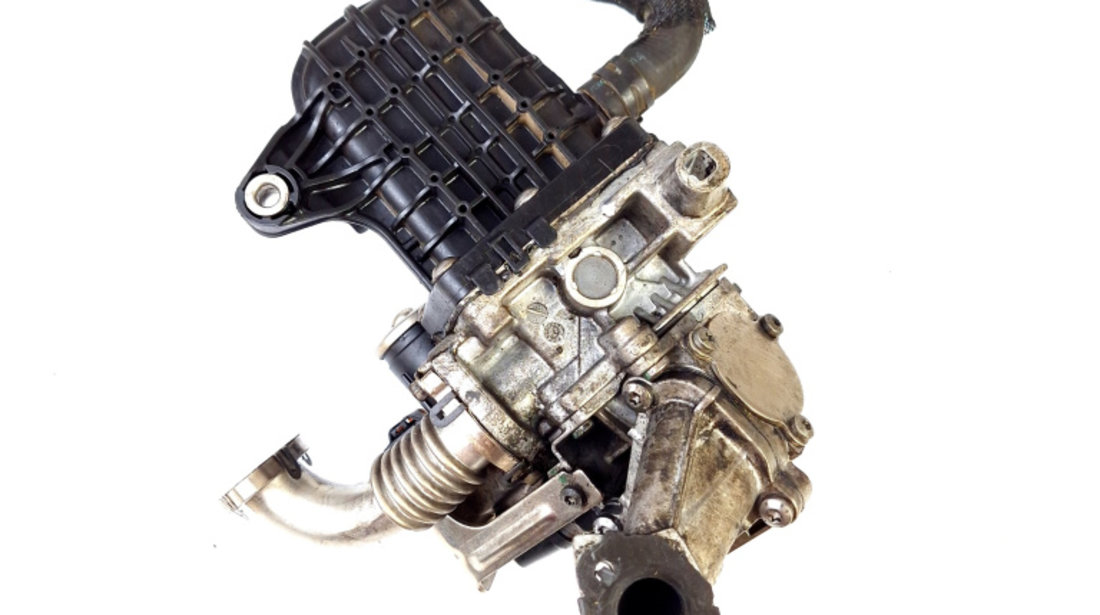Racitor Gaze Ford MONDEO Mk 5 2012 - Prezent Motorina 980759308001, 9807-593080-01, 0280751018, 0 280 751 018, Z2747003, 12261003
