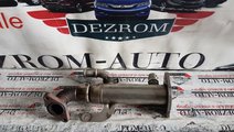 Racitor gaze Ford Mondeo MK4 2.0 TDCi 130cp cod pi...