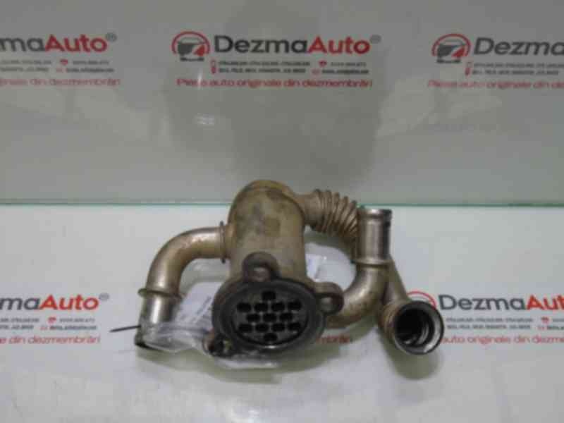 Racitor gaze, GM55197846, Opel Corsa D, 1.3cdti (id:306837)