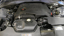 Racitor gaze Jaguar S-Type Limuzina 2.7 D an fab. ...