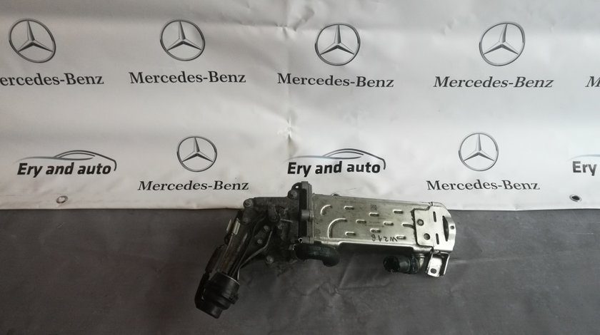 Racitor gaze Mercedes A6511400775