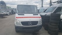 Racitor gaze Mercedes Sprinter 3.0 CDI 180 CP Mode...