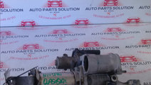 Racitor gaze NISSAN QASHQAI 2007-2010