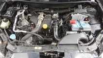 Racitor gaze Nissan Qashqai 2010 SUV 1.5 dCI