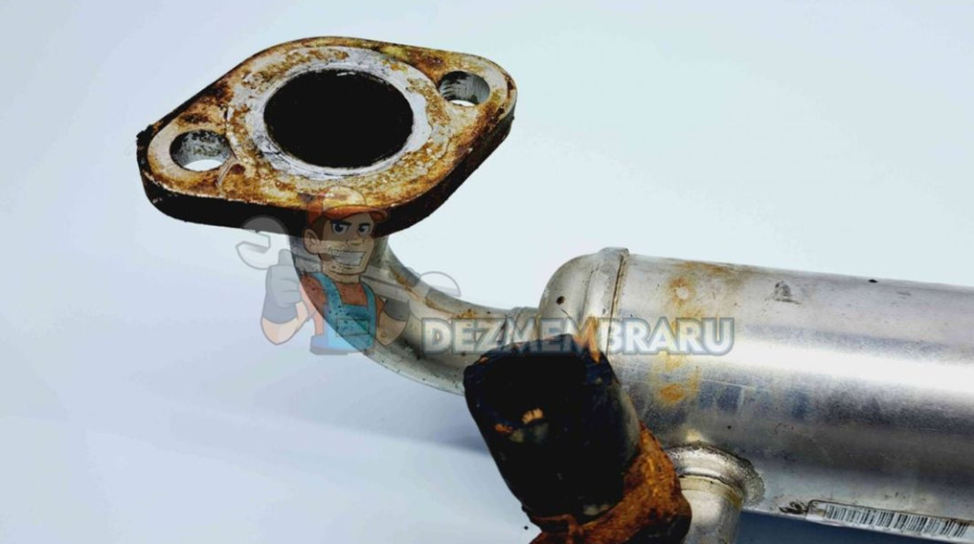 Racitor gaze Opel Astra H [Fabr 2004-2009] 8973635152 1.7 Z17DTH