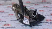 Racitor gaze OPEL CORSA D 2006-2013