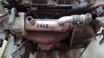 Racitor Gaze Peugeot 407 20D An 2004-2009 cod 9645...