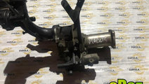 Racitor gaze Renault Clio 3 (2005-2009) 1.5 dci eu...