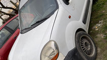 Racitor gaze Renault Kangoo 2 [2007 - 2013] Van