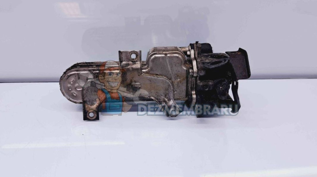 Racitor gaze Volkswagen Golf 5 (1K1) [Fabr 2004-2008] 038131513AD 1.9 TDI BXE 77KW / 105CP