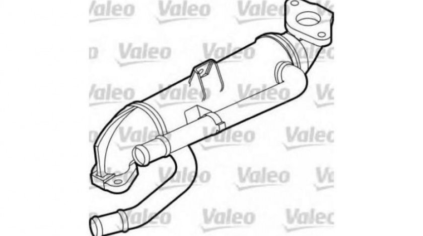 Racitor gaze Volkswagen VW PASSAT (3B3) 2000-2005 #2 038131513S