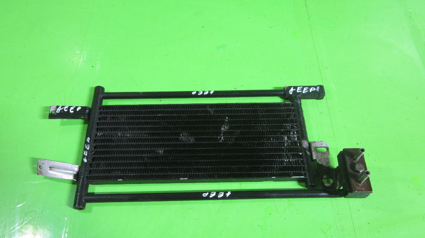 RACITOR / RADIATOR RACIRE ULEI JEEP GRAND CHEROKEE II 3.1 TD FAB. 1998 - 2005 ⭐⭐⭐⭐⭐