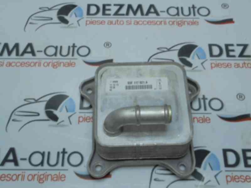 Racitor ulei 03F117021A, Vw Golf 6, 1.2tsi, CBZA