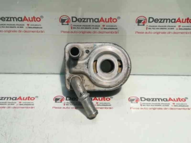 Racitor ulei 7S7G-6B856-A4A, Ford Focus 2 combi (DA) 1.6ti